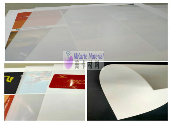 Tấm Polycarbonate trắng tùy chỉnh trong suốt Vật liệu mới đáng tin cậy