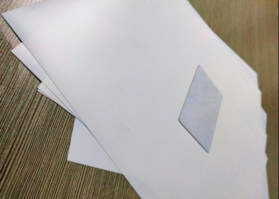 Tấm nhựa cứng PETG an toàn với khả năng chịu nhiệt độ cao