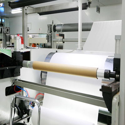 Tấm màng nhựa phủ nhựa PETG tác động cao cho việc làm thẻ vật liệu PETG