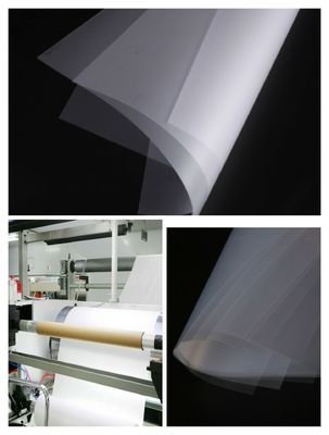 Lớp phủ hạt nhựa PETG thân thiện với môi trường cho sản xuất thẻ PETG