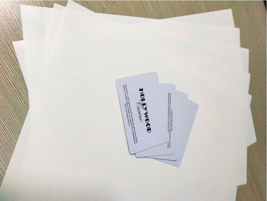 Tấm Polycarbonate trắng nhỏ gọn cho sản xuất thân máy PC cao cấp