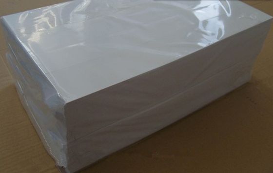 Tấm nhựa PETG cường độ cao cho sản xuất thân thẻ PETG