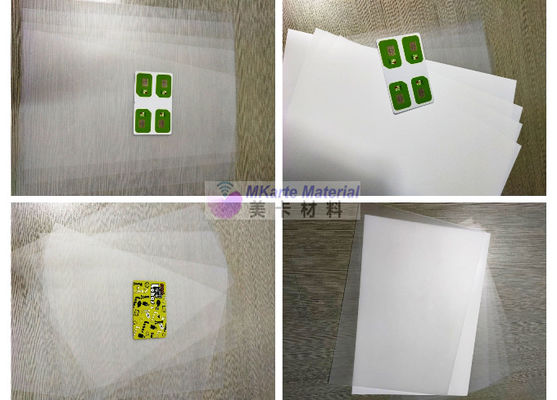 Cắt Laser bất kỳ hình dạng tấm nhựa PC
