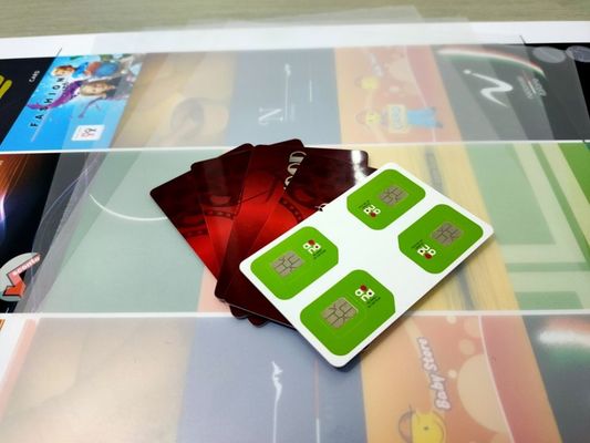 Cắt Laser bất kỳ hình dạng tấm nhựa PC