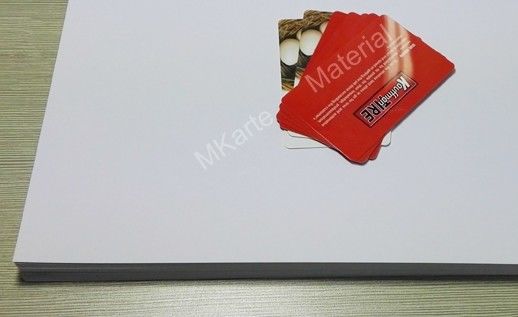 Tấm lụa có thể in được