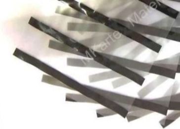 Dải từ tính 0,04-0,10 Mm có độ bền liên kết cao