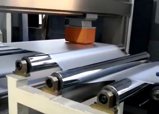 Tấm nhựa PETG trong suốt 0.10-0.76 Độ dày với độ bền vượt trội