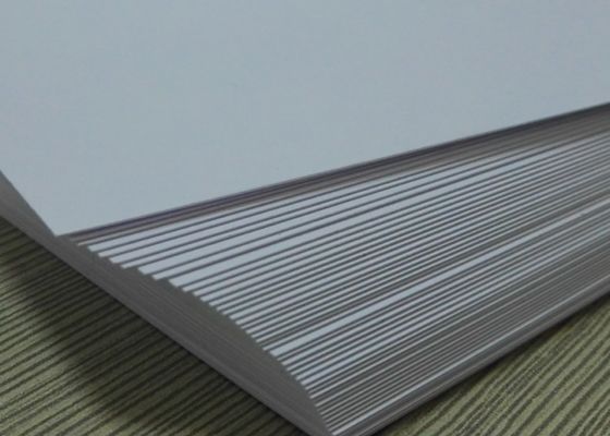 Thẻ mặt kép kín A4 Tấm PVC có thể in phun