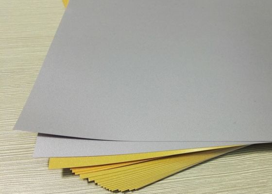 Thẻ dính mực Dày 0,3mm A4 A3 Tấm nhựa PVC có thể in