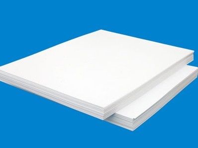 Chống va đập chống tĩnh điện Tấm nhựa PETG 0,76mm