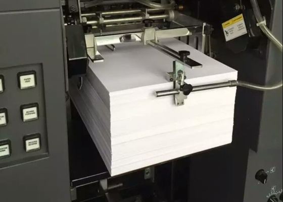 Tấm in offset lõi PVC có thể in lụa