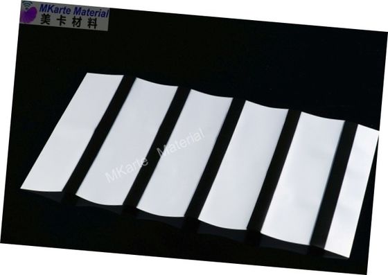 Thẻ PVC 0,04mm A4 Kích thước A3 Lớp phủ từ tính sọc từ