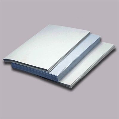 Vật liệu thẻ thông minh Tấm in phun không cán màng để sản xuất thẻ thông thường
