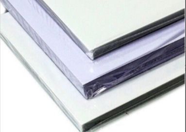 Giấy bạc A4 200 * 300mm không chói