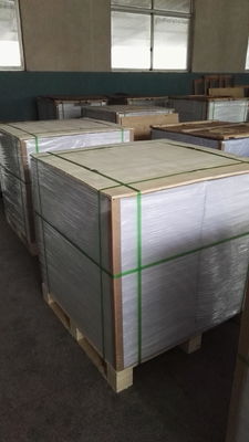 Tấm lõi PVC 0,12mm 0,76mm để in thẻ bù đắp