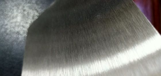 Mẫu lụa thô 1.0mm Tấm thép nhiều lớp