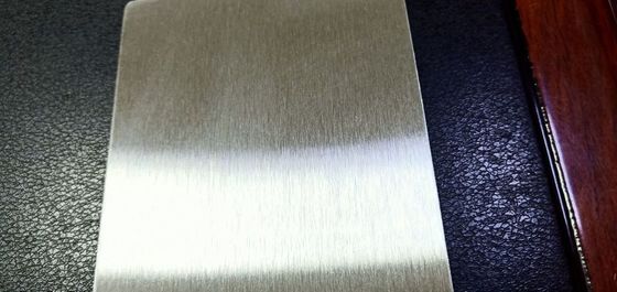 Mẫu lụa thô 1.0mm Tấm thép nhiều lớp