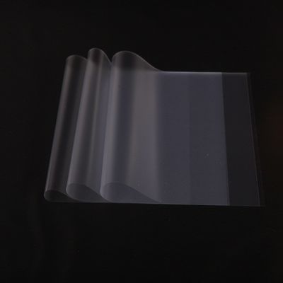 Lớp phủ nhựa PETG có độ kết dính cao A4 A3