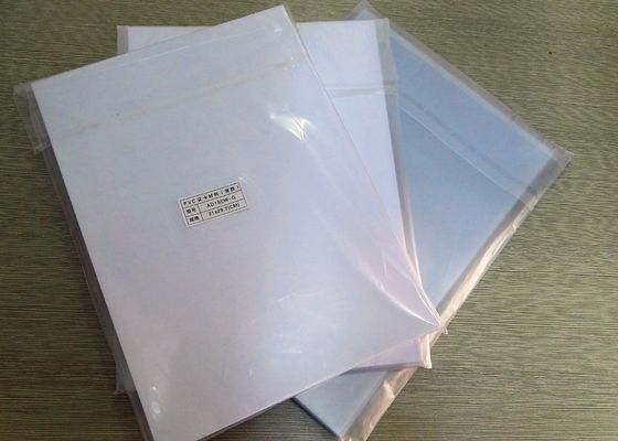 Tấm nhựa PVC có thể in phun A4 0,15mm