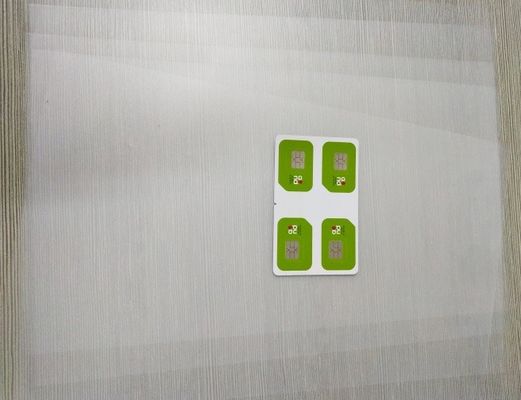 Lớp phủ Polycarbonate 0,10mm 0,80mm trong suốt dễ chịu