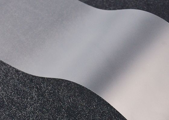 Lớp phủ Polycarbonate 0,10mm 0,80mm trong suốt dễ chịu
