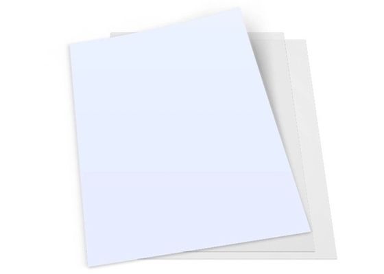 Tấm không cán thẻ rồng 0,58mm 200 * 300mm