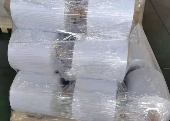 Tấm nhựa Pc kích thước A4 để sản xuất vật liệu thẻ thông minh
