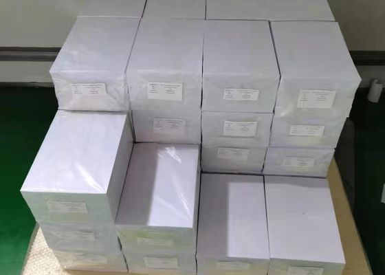 Tấm nhựa Pc kích thước A4 để sản xuất vật liệu thẻ thông minh