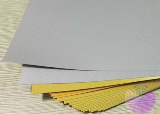 Tấm PVC có thể in phun A4 0,3mm để sản xuất thân thẻ ID