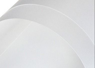 Tấm nhựa PETG trong suốt 0,2mm để sản xuất thẻ ID