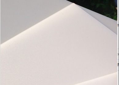 100micron tấm nhựa Petg tùy chỉnh để sản xuất giấy phép lái xe