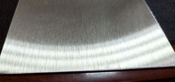 Hoa văn lụa mịn và thô Tấm nhiều lớp không gỉ để cán thẻ nhựa PVC