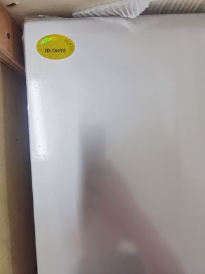 Tấm thép nhiều lớp mờ nhẹ Độ nhám bề mặt 0,3um cho vật liệu thẻ nhựa PVC