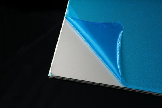 Tấm thép nhiều lớp mờ nhẹ Độ nhám bề mặt 0,3um cho vật liệu thẻ nhựa PVC