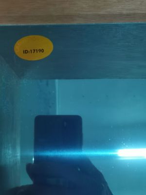 Vật liệu thẻ nhựa cán mỏng 0,6mm 0,8mm 1,0mm Độ dày Tấm thép siêu bóng