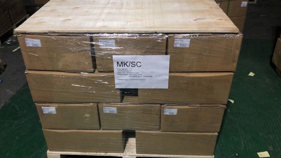 Tấm lõi nhựa có thể in offset 0,32mm để sản xuất thẻ