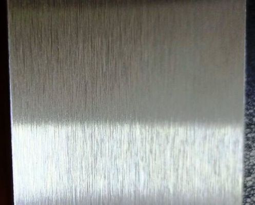 Thẻ thông minh Tấm thép cán mỏng 1,0mm Kết thúc bằng lụa mịn