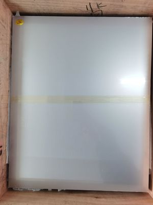 Vật liệu thẻ Pvc dày 0,6mm-1,0mm Tấm thép cán siêu bóng