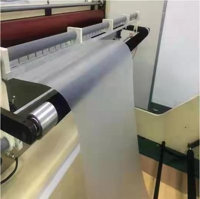 Vật liệu thẻ nhựa cường độ cao Lớp phủ phim Petg cho sản xuất thẻ Petg