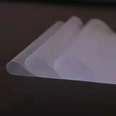 Vật liệu thẻ nhựa cường độ cao Lớp phủ phim Petg cho sản xuất thẻ Petg