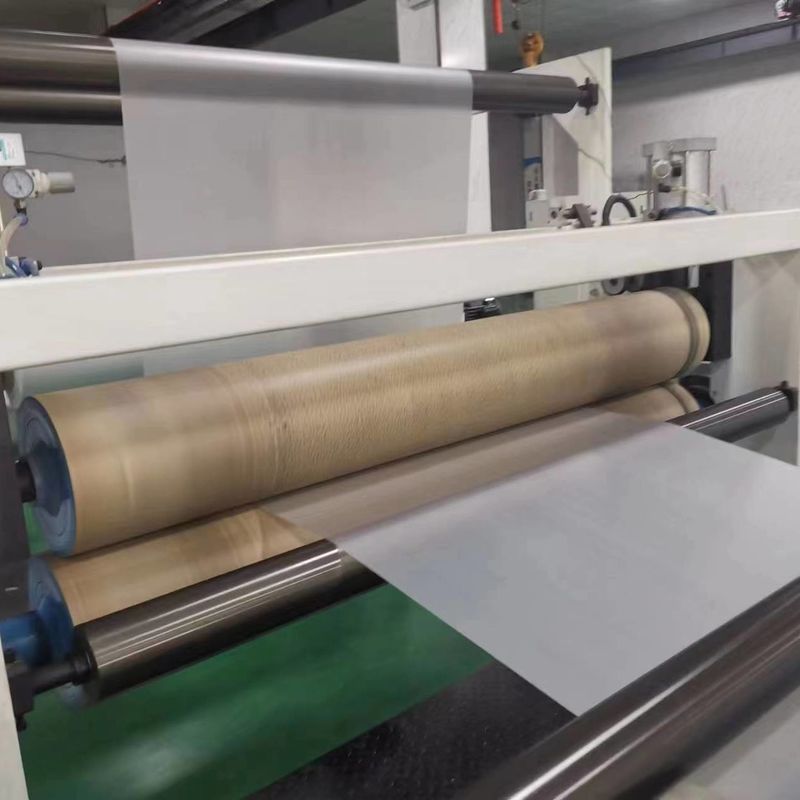 0.08mm Eco Friendly Petg Bảng nhựa cho giấy phép lái xe Thẻ sản xuất