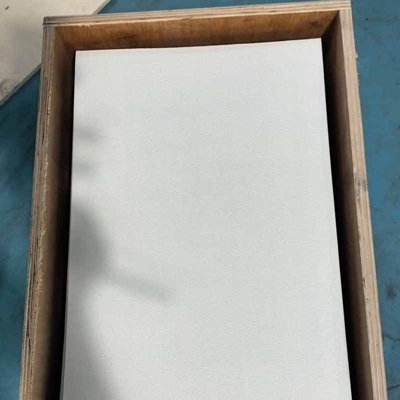 Mái đệm lớp phủ bằng lớp card nhựa cho hiệu suất chống nhiệt lên đến 200C