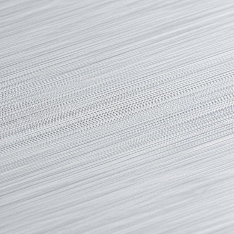 Vật liệu thẻ thông minh dày 0.15mm với độ truyền nhiệt 0.04cal/℃.cm.giây và bề mặt hairline sâu cho thẻ bền