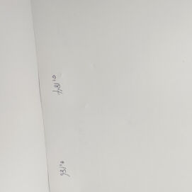 0.15mm HP Indigo Digital Printable PET Sheet cho vật liệu thẻ thông minh với Laminating nhiệt ở 110 ~ 130 °C