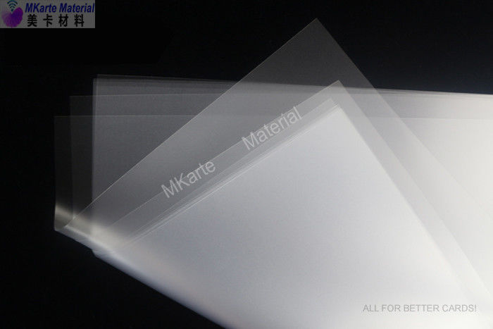 mức độ bám dính mạnh Lớp phủ PVC tráng ở dạng tấm hoặc cuộn (độ dày 0,06-1,0mm) MCO-W