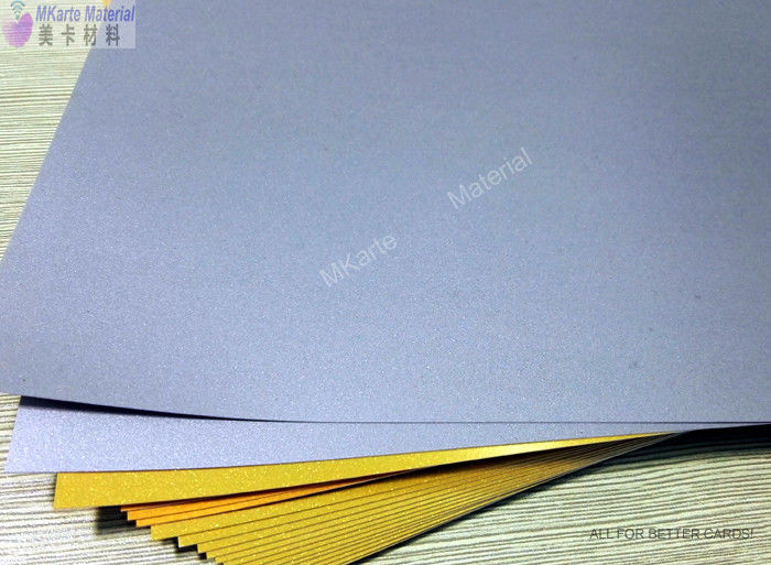 Tấm nhựa PVC in phun tùy chỉnh phù hợp cho toàn bộ dòng máy in phun