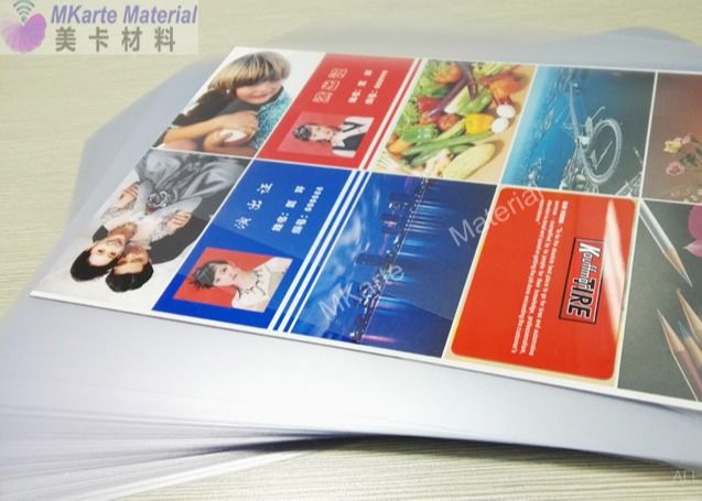 Lớp phủ PVC lực nhớt ban đầu mạnh mẽ cho sản xuất tấm nhựa PVC