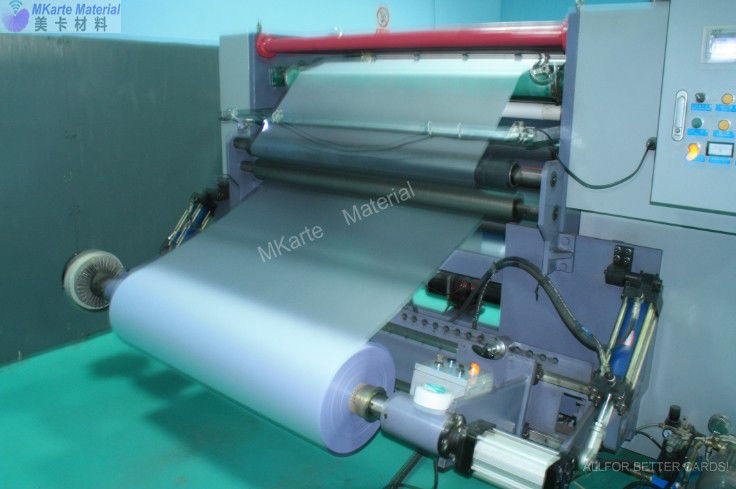 Màng phủ phủ không phủ bụi PVC thấp, không thay đổi màu sắc và biến dạng