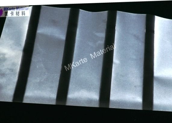 A4 Kích thước tấm phủ Pvc Hiệu ứng kết dính mạnh mẽ với lớp phủ từ tính