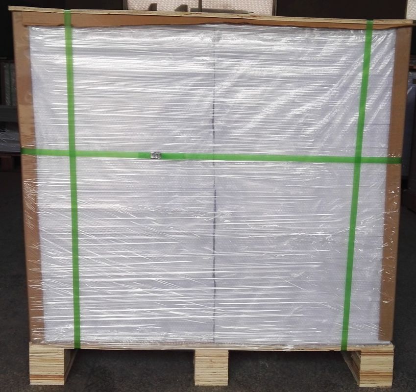 Inkjet / Digital Offset Pvc Core Sheet để làm thẻ Pvc